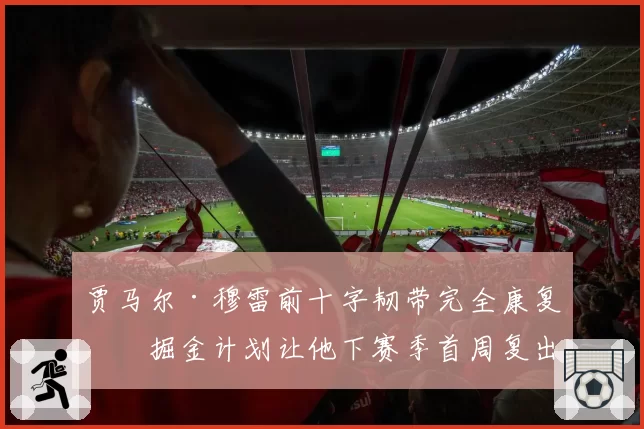贾马尔·穆雷前十字韧带完全康复,掘金计划让他下赛季首周复出